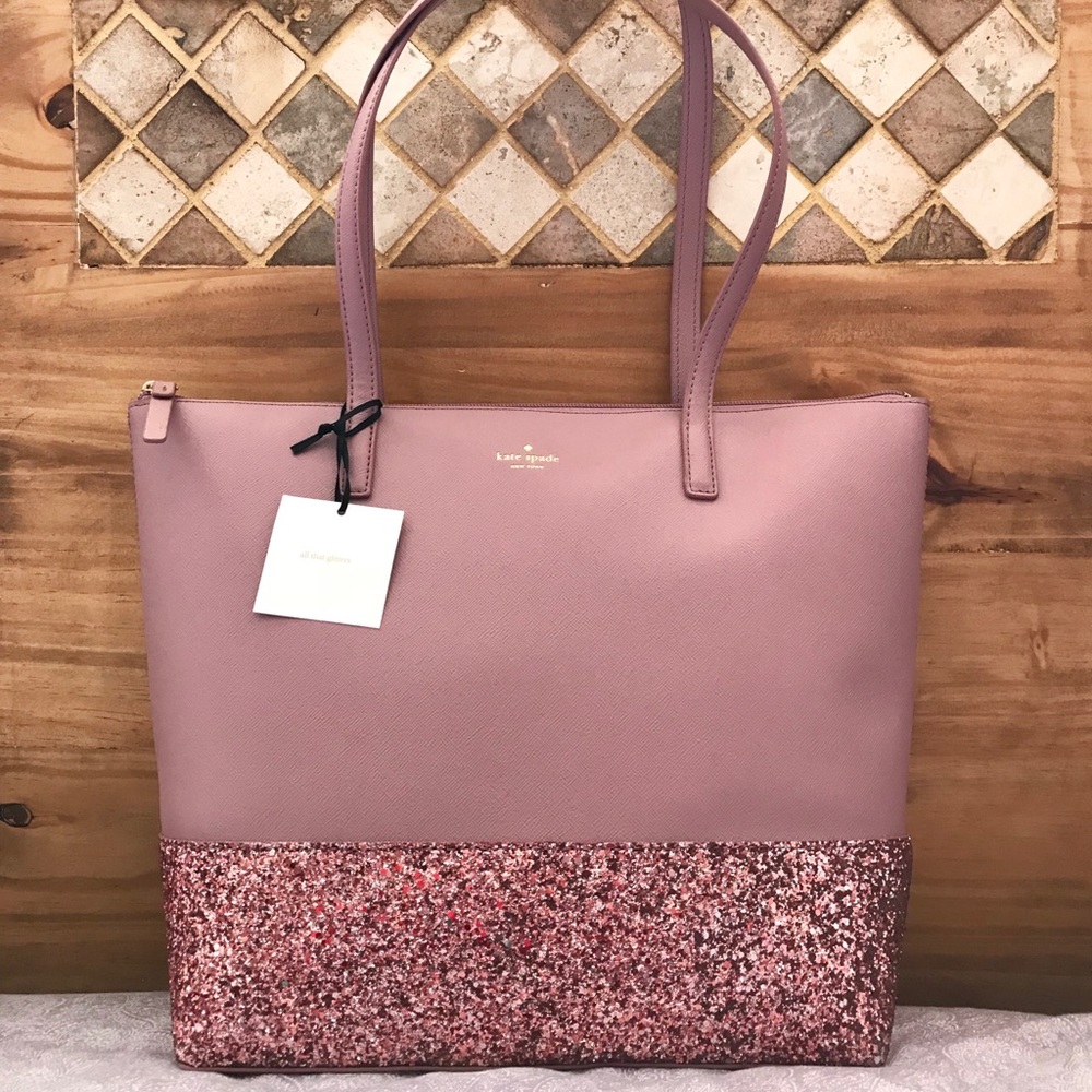 Kate Spate TOTE